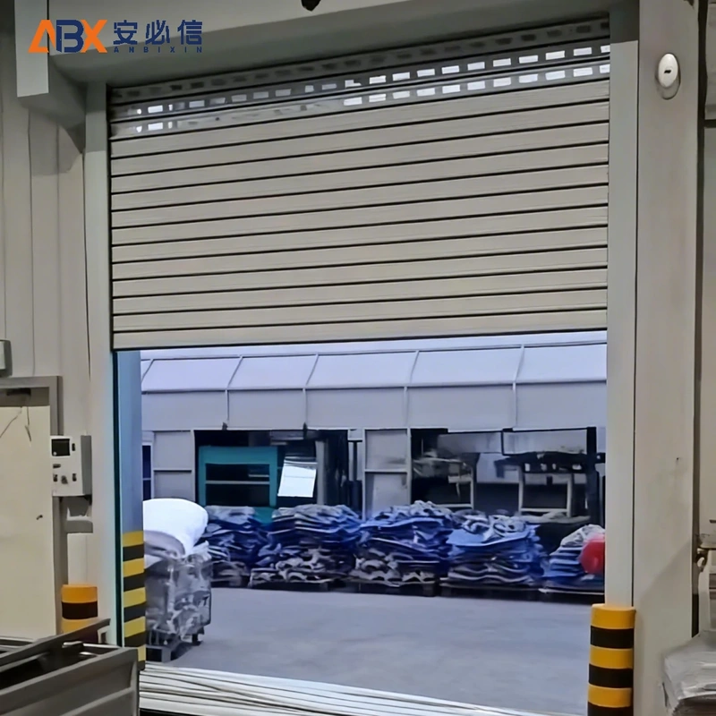 吉林市医药密闭高速门